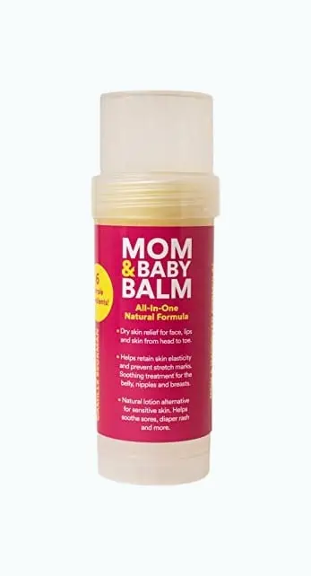 Product Image of the Camille Beckman Balm