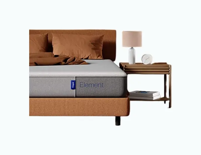 Product Image of the Casper Sleep Element Twin Mattress