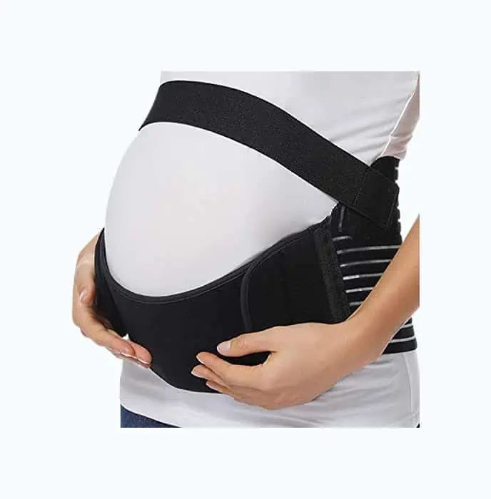 Product Image of the CFR Belt Support Brace