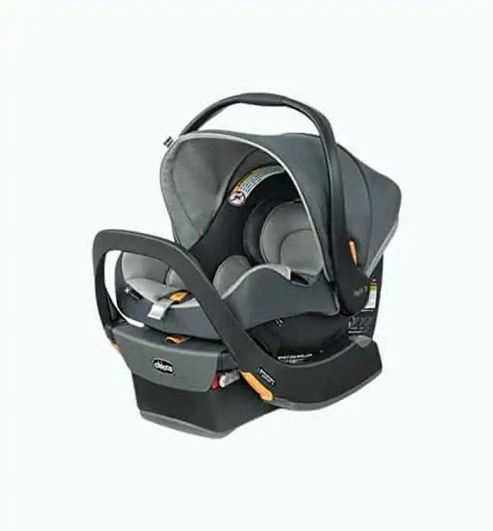 Product Image of the Chicco KeyFit Infant 35