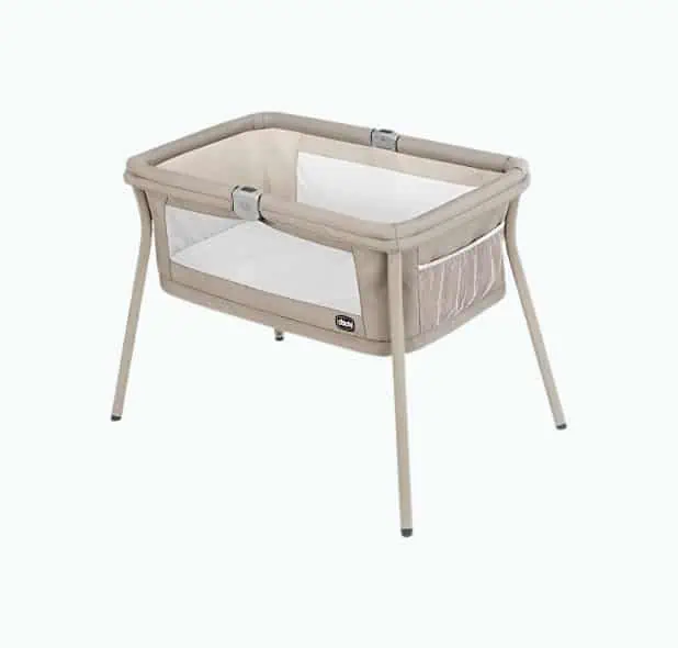 Product Image of the Chicco LullaGo