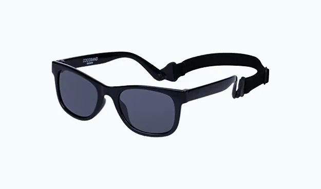 Product Image of the Cocosand Sunglasses