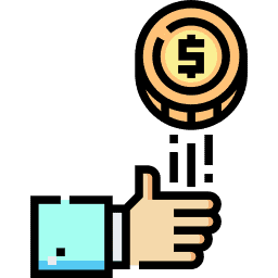 Value for Money Icon