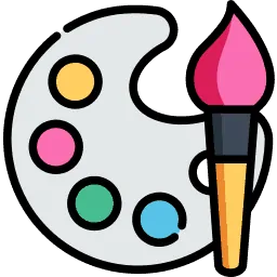 Color Icon