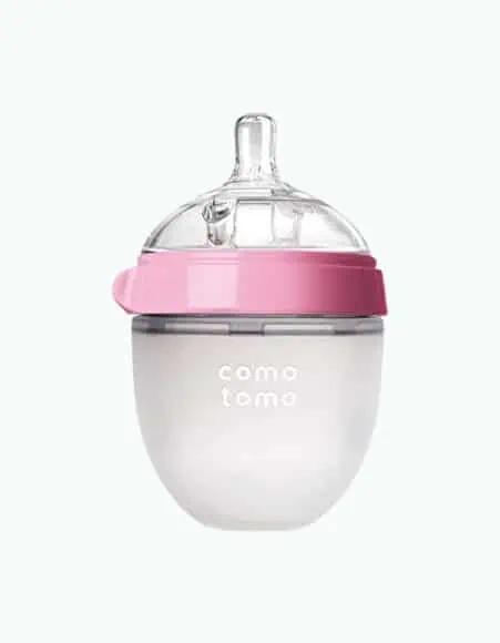 Product Image of the Comotomo 8 Ounce