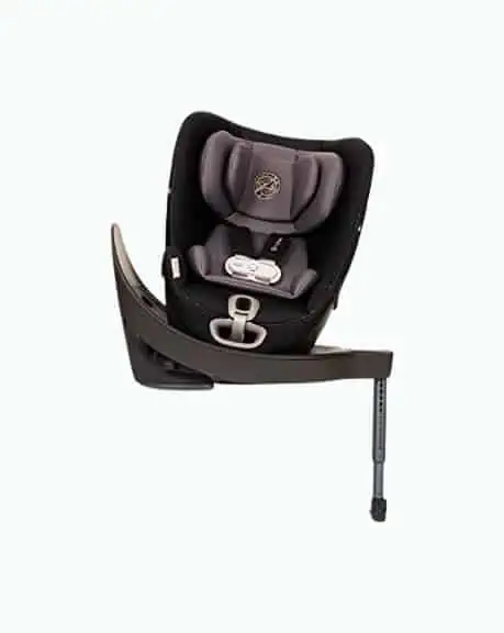 Product Image of the Cybex Sirona S