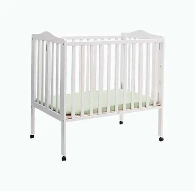 Product Image of the Delta Children Portable