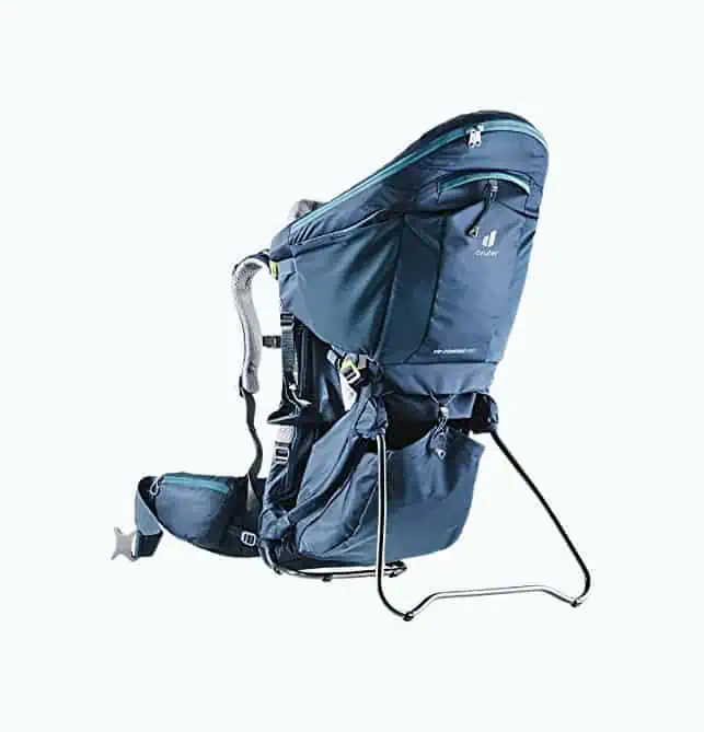 Product Image of the Deuter Kid Comfort