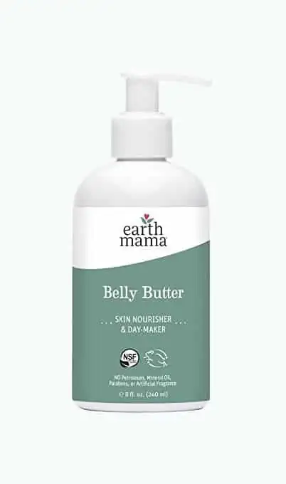 Product Image of the Earth Mama