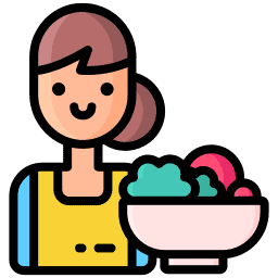 Appetite Icon