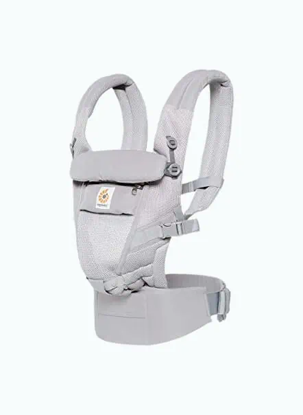 Product Image of the Ergobaby Adapt