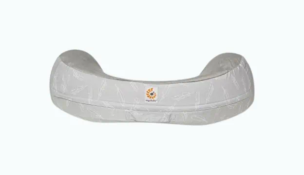 Product Image of the Ergobaby Natural Curve