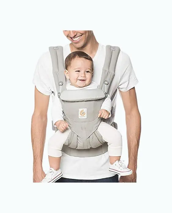 Product Image of the Ergobaby 360