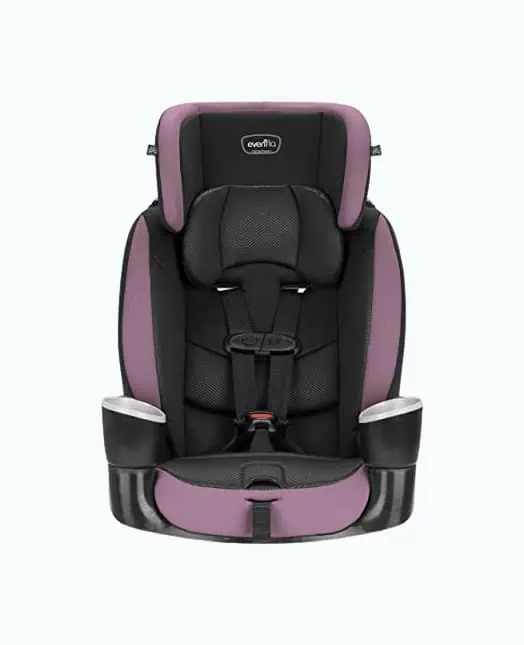 Product Image of the Evenflo Maestro Sport Booster Seat