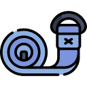 Factor in the Attachment Method Icon