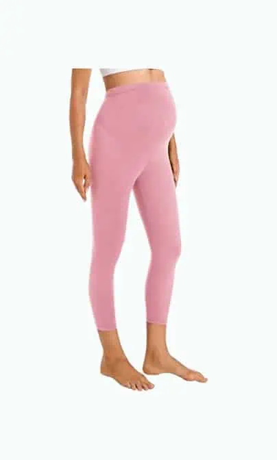 Product Image of the Foucome Capri Leggings