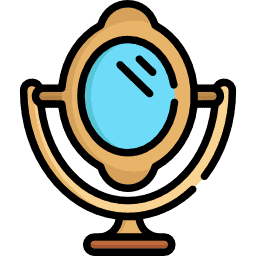 Reflection Icon