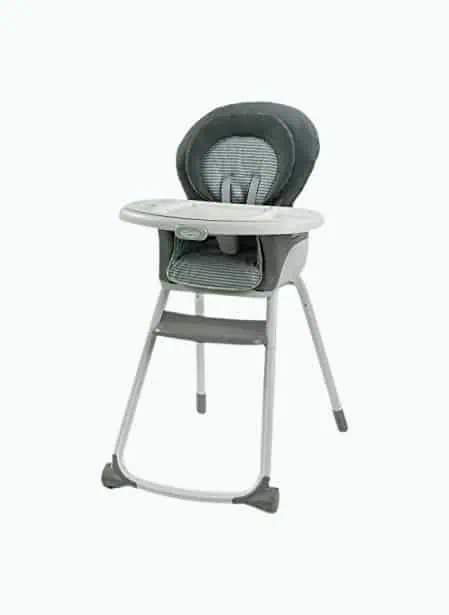 Product Image of the Graco Made2Grow High Chair
