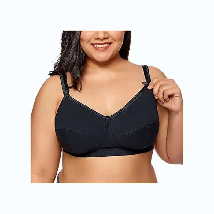 Product Image of the Gratlin Softcup Plus-Size