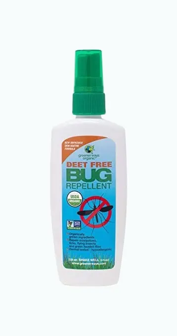 Product Image of the Greenerways Organic