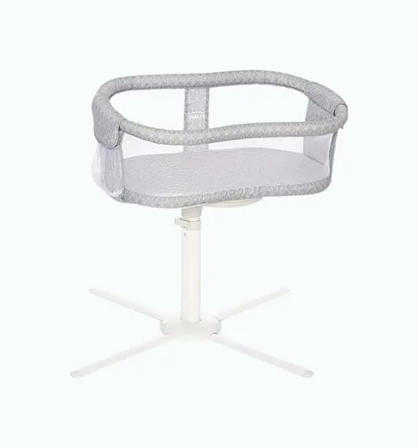 Product Image of the Halo Bassinest Swivel