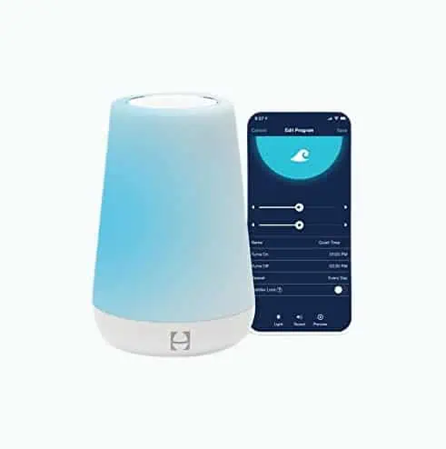 Product Image of the Hatch Baby Night Light