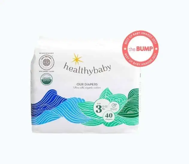 Product Image of the HealthyBaby Our Diaper