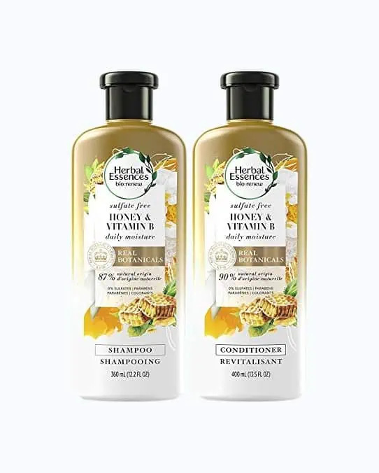 Product Image of the Herbal Essences BioRenew