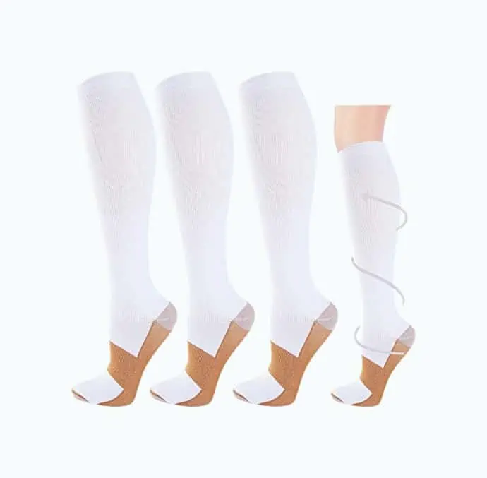 Product Image of the Hi Clasmix Socks