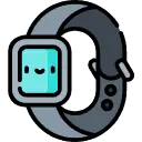 How Fertility Monitors Work Icon