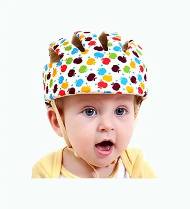 Product Image of the Huifen Infant Safety Headguard