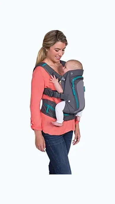 Product Image of the Infantino Carry On