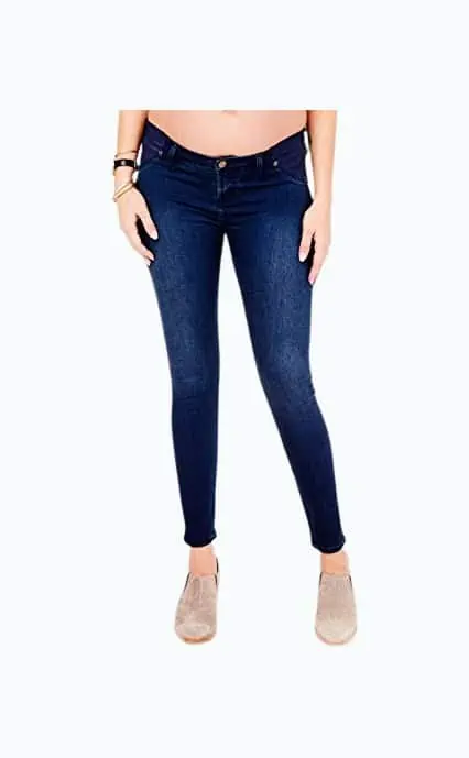 Product Image of the Ingrid & Isabel Maternity Skinny Jegging