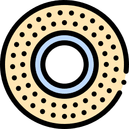 Insulation Icon