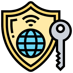 Security Icon