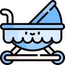 Stroller Compatibility Icon