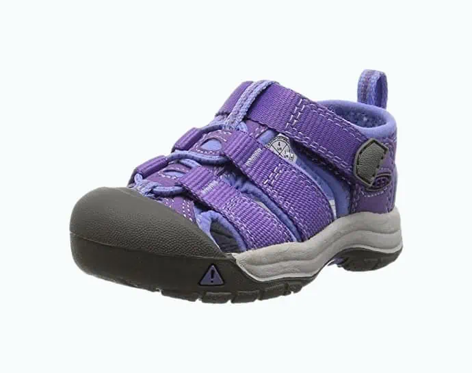 Product Image of the Keen Sandals