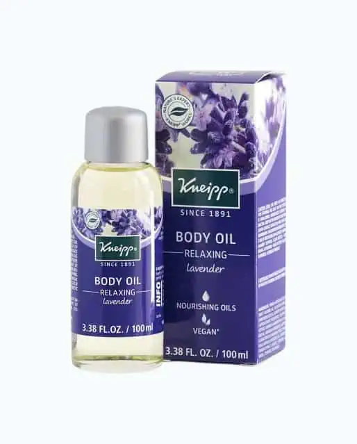 Product Image of the Kneipp Lavender