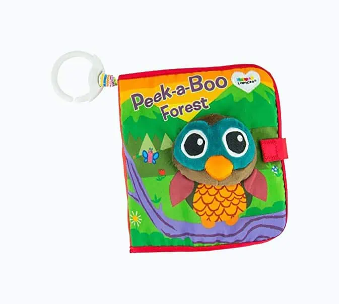 Product Image of the Peek-a-Boo Forest