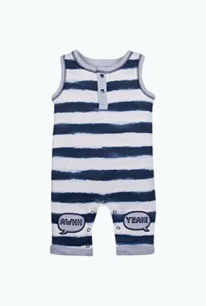 Product Image of the Lamaze Sleeveless