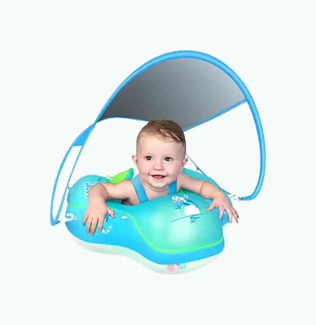 Product Image of the Laycol Baby Pool Float