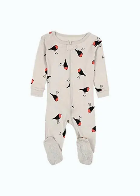 Product Image of the Leveret Baby Girls