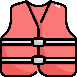 Do All Life Jackets Keep Your Face Out of the Water? Icon