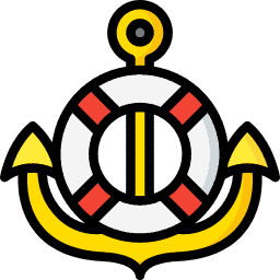 Safety Icon