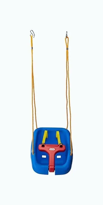 Product Image of the Little Tikes Snug & Secure