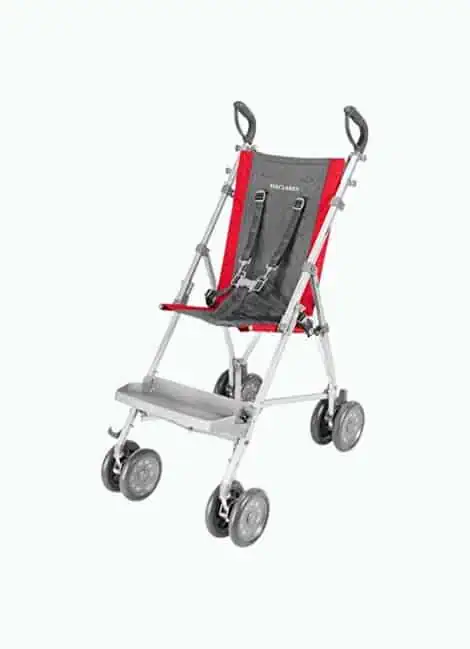 Product Image of the Maclaren Major Elite Transport