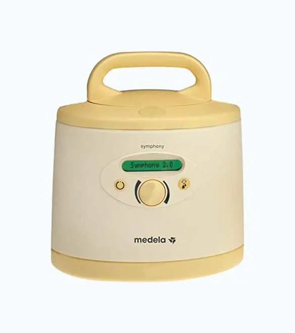 Product Image of the Medela Symphony