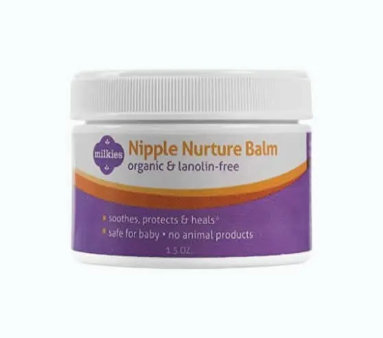 Product Image of the Milkies Nurture Balm