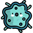 Mold and Mildew Resistant Icon