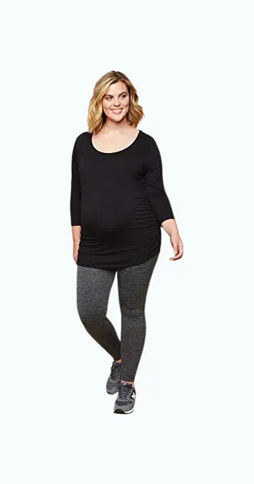 Product Image of the Motherhood Fleece